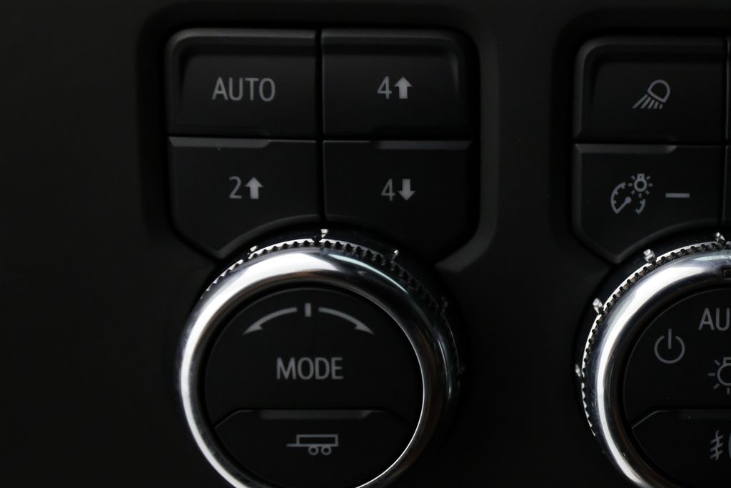 2024 GMC Sierra 2500HD Denali Ultimate - Photo 27