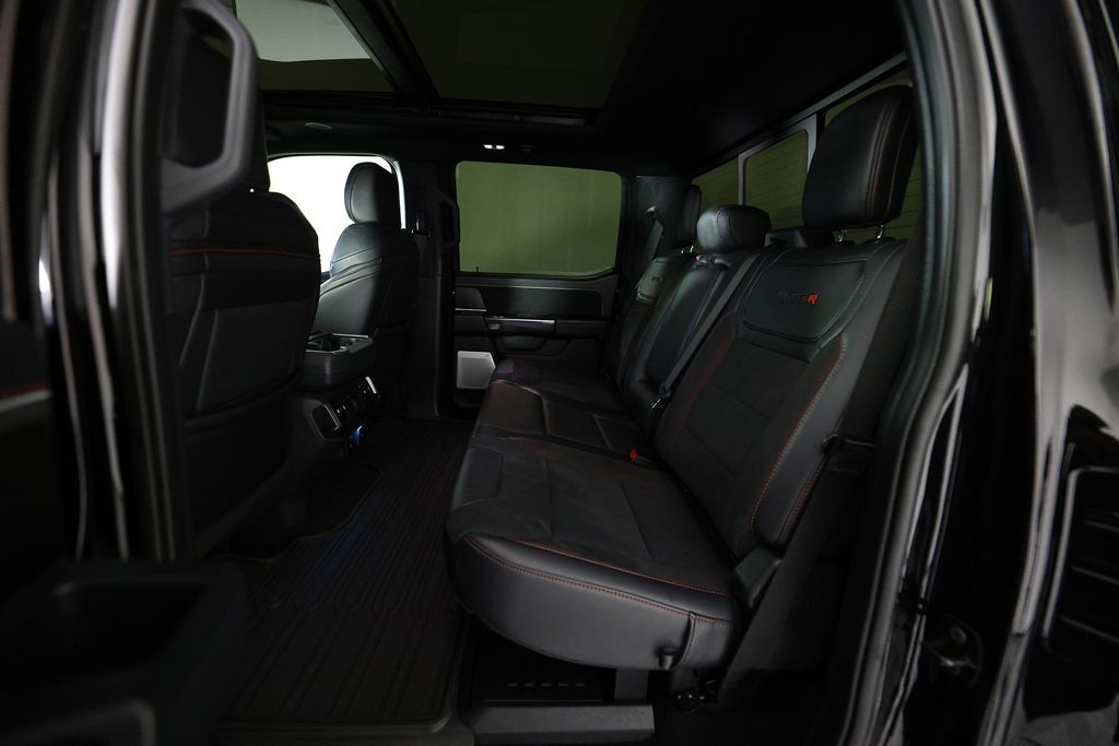 2026 Ford F-150 Raptor - Photo 36