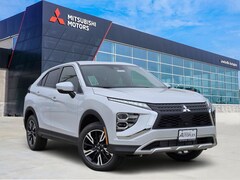 2026 Mitsubishi Eclipse Cross SE SUV