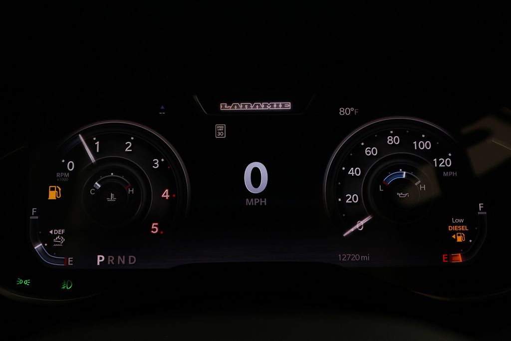 2026 RAM Ram 2500 Pickup Laramie - Photo 21
