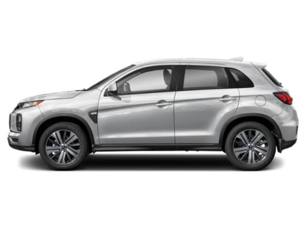 New 2025 Mitsubishi Outlander Sport 2.0 ES SUV