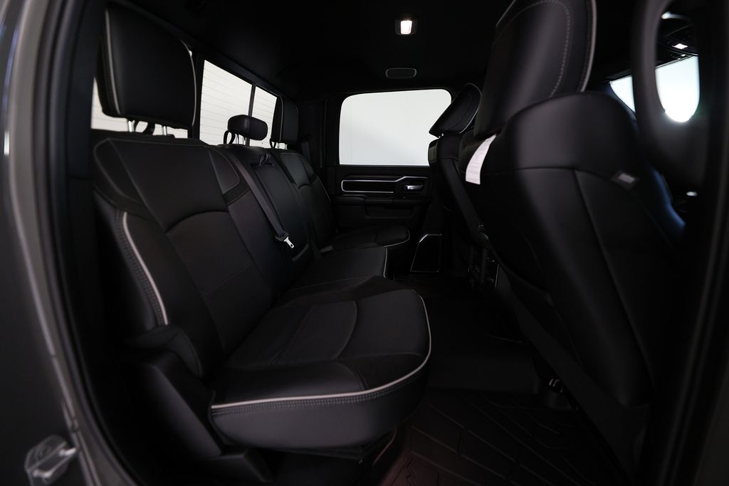 2026 RAM Ram 2500 Pickup Laramie - Photo 14