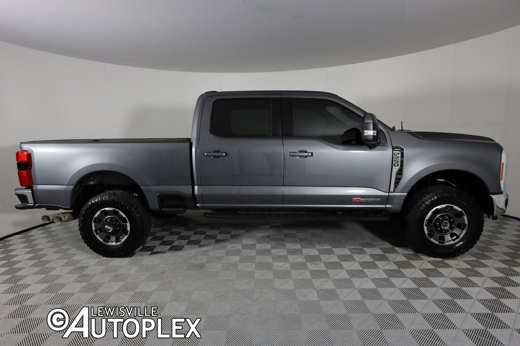 Used 2023 Ford F-250  Truck Crew Cab