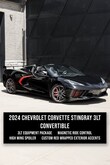 Chevrolet Corvette Stingray