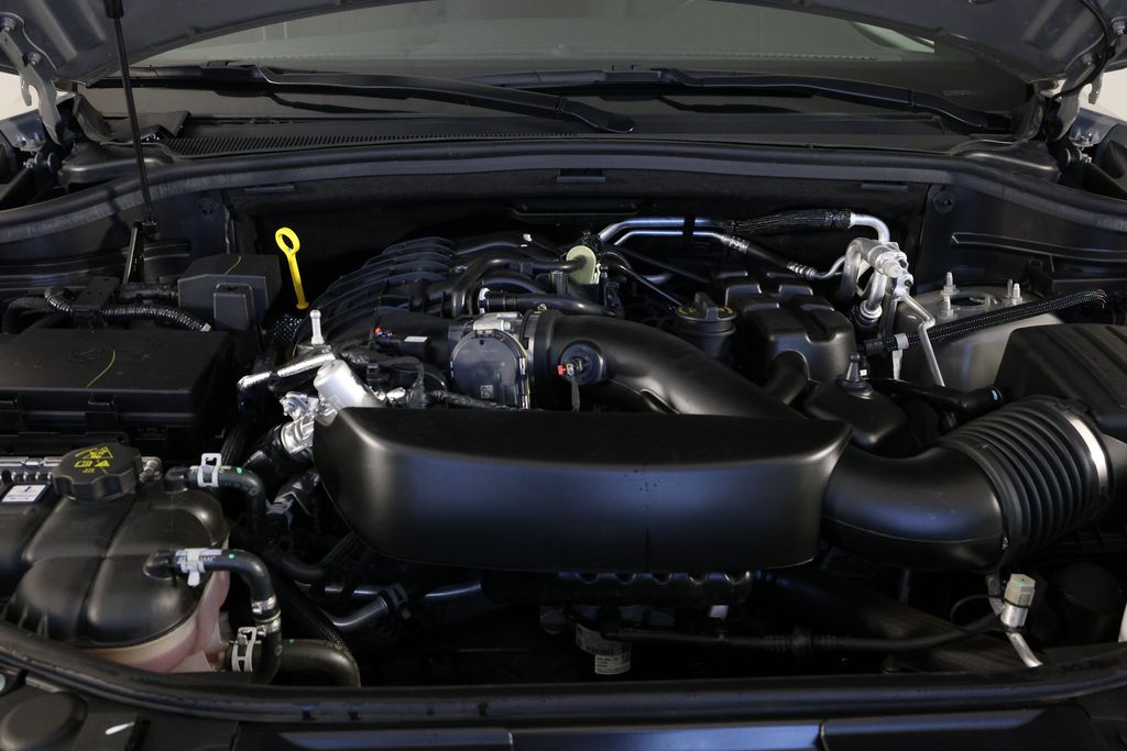 2025 Dodge Durango GT - Photo 34