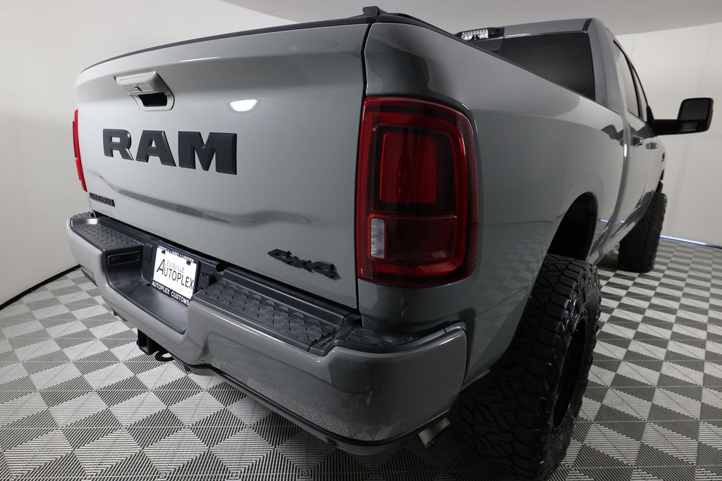 2026 RAM Ram 2500 Pickup Laramie - Photo 51