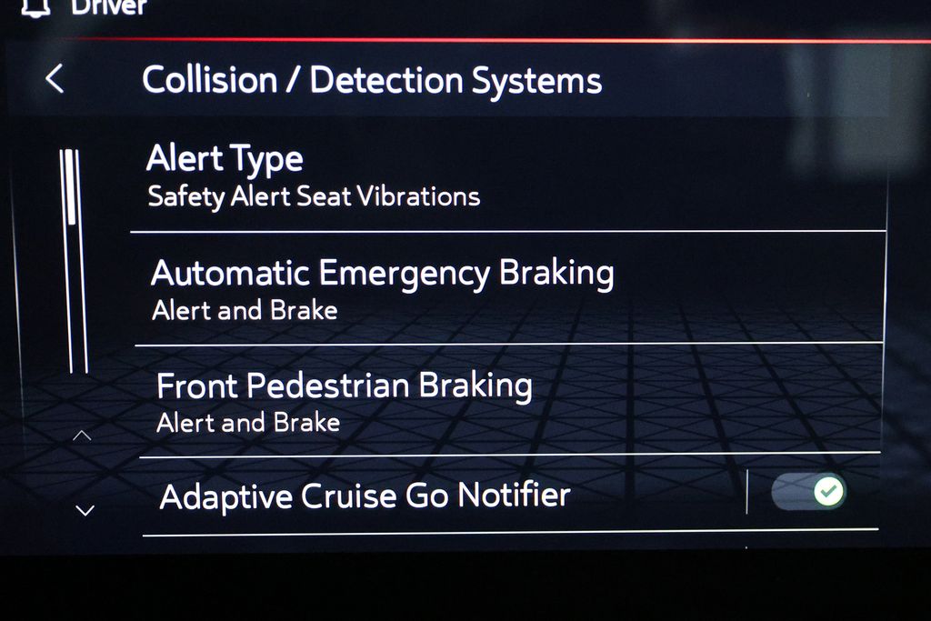 2024 GMC Sierra 2500HD Denali Ultimate - Photo 34