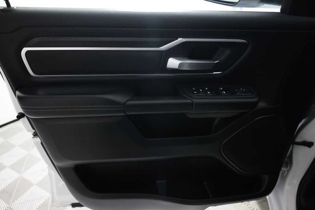 2025 RAM Ram 1500 Pickup Big Horn/Lone Star - Photo 17
