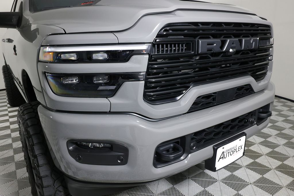 2026 RAM Ram 2500 Pickup Laramie - Photo 41