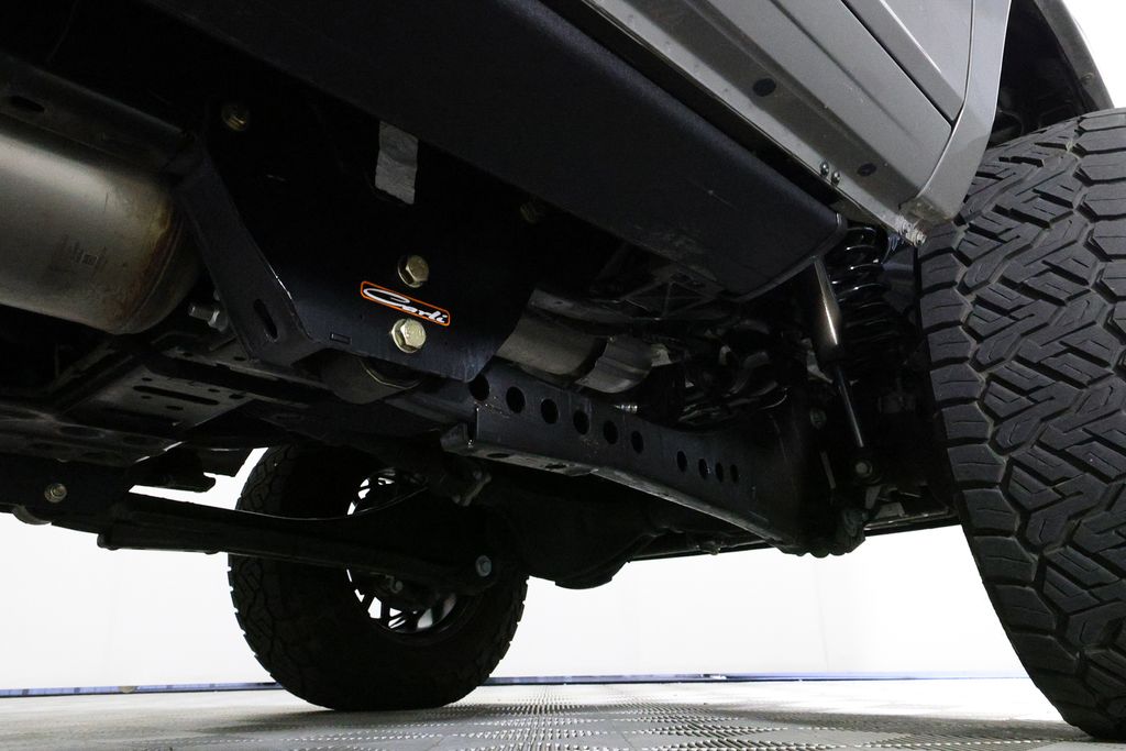 2026 RAM Ram 2500 Pickup Laramie - Photo 44