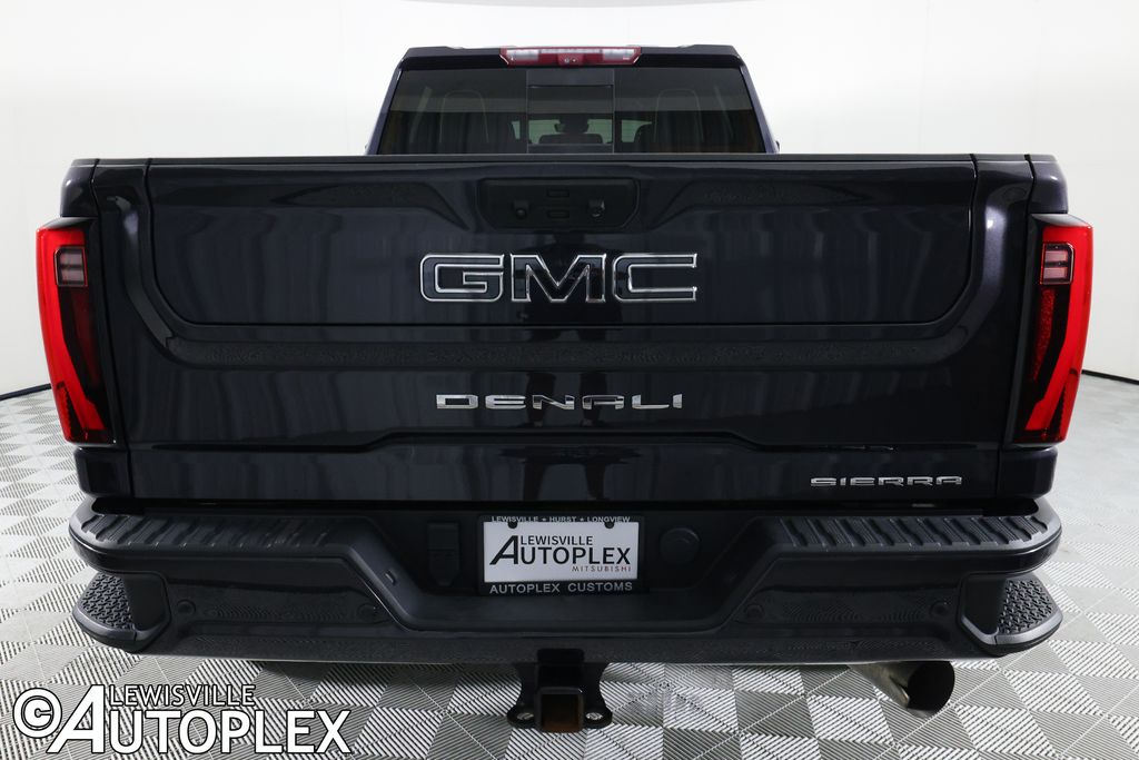 2024 GMC Sierra 2500HD Denali Ultimate - Photo 6