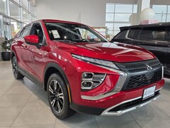 2026 Mitsubishi Eclipse Cross SE SUV