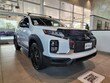 Mitsubishi Outlander Sport