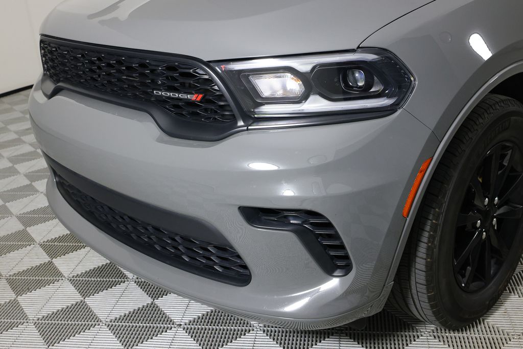 2025 Dodge Durango GT - Photo 35