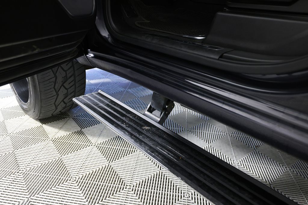 2024 GMC Sierra 2500HD Denali Ultimate - Photo 21