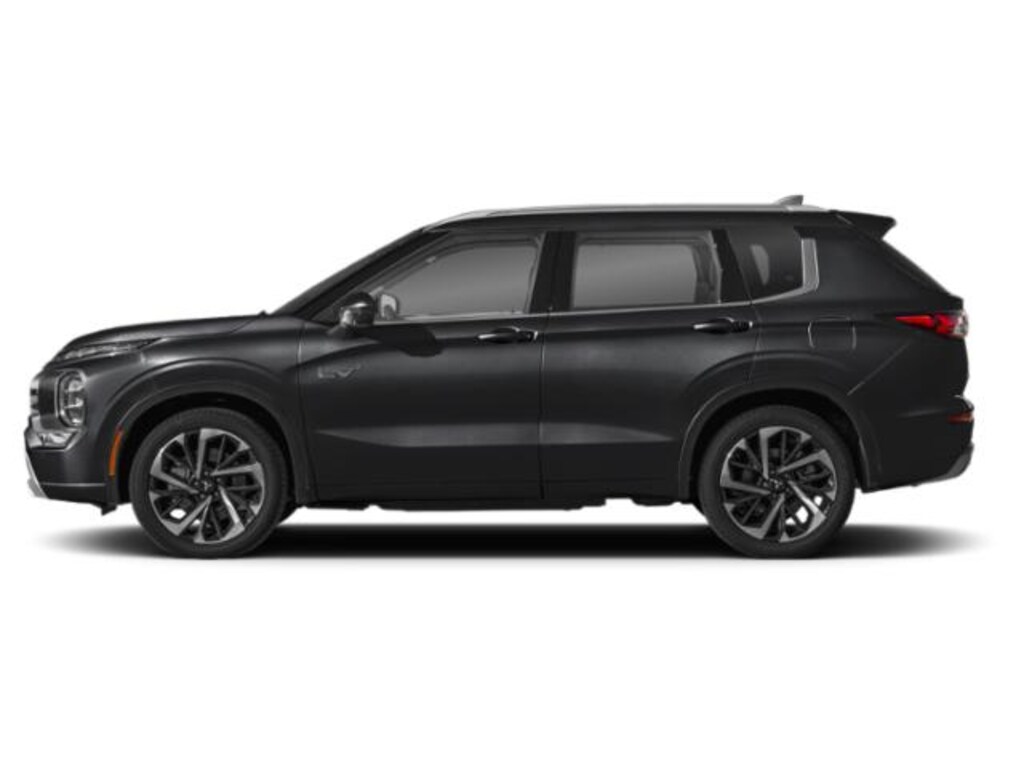 New 2025 Mitsubishi Outlander PHEV SEL SUV