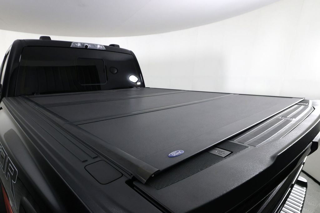 2026 Ford F-150 Raptor - Photo 7
