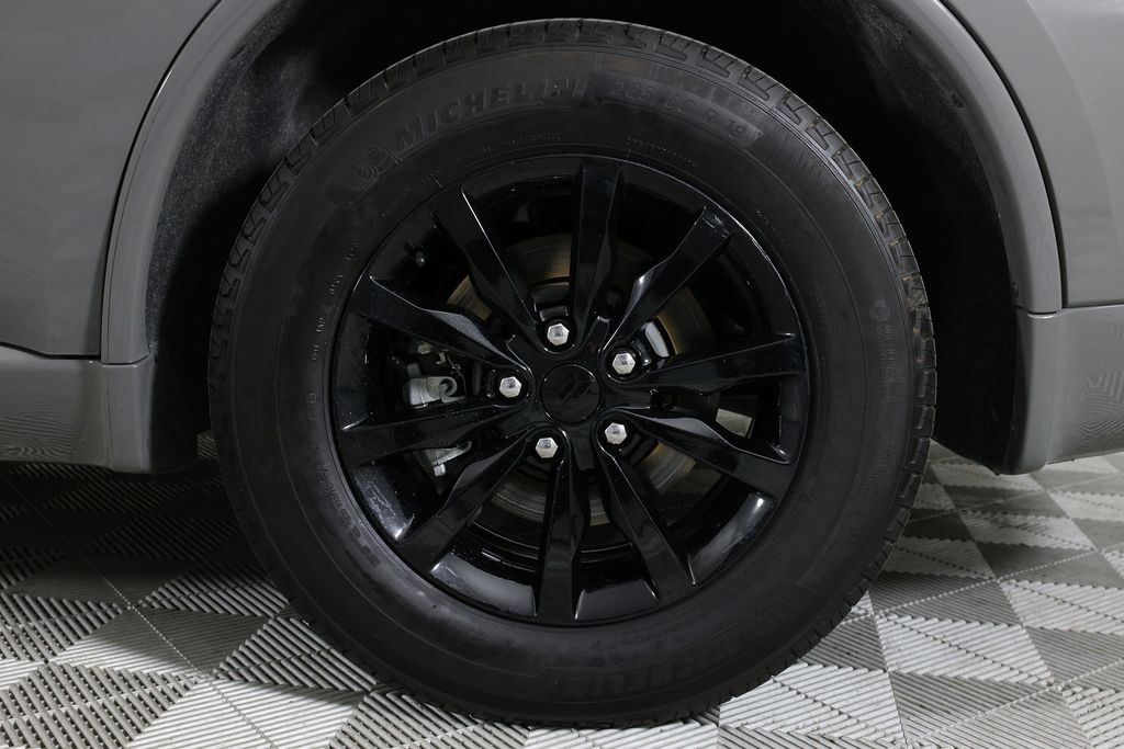 2025 Dodge Durango GT - Photo 38