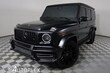 Mercedes-Benz AMG G 63