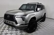 LEXUS GX 550
