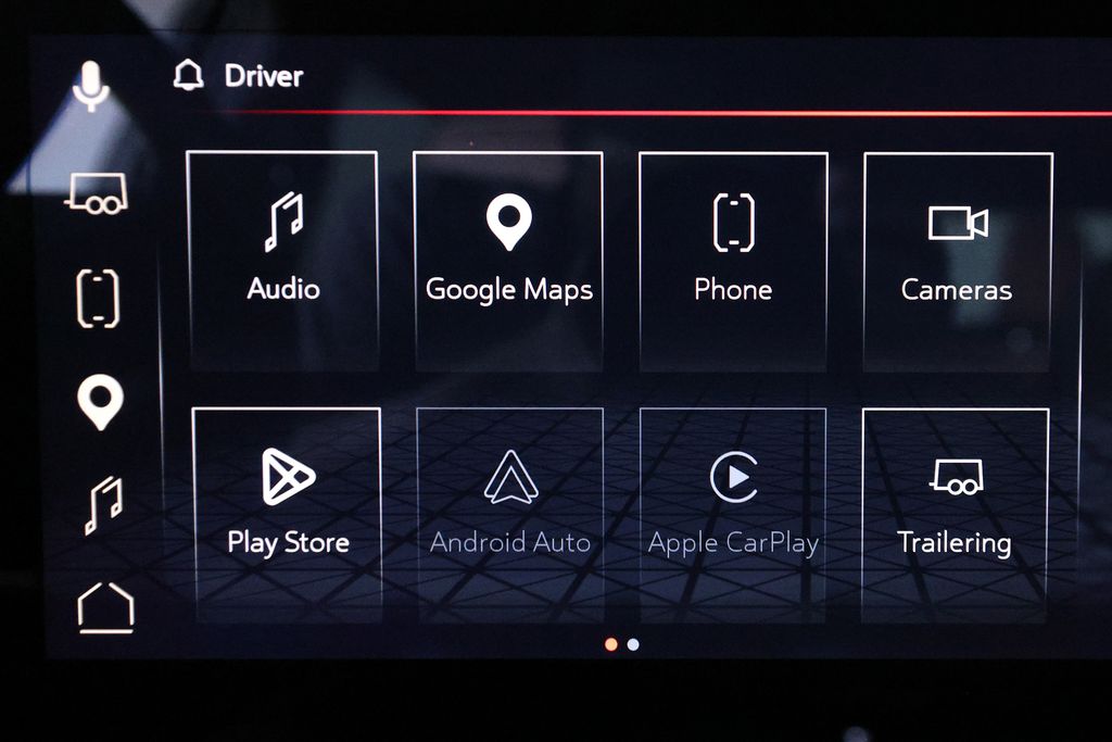 2024 GMC Sierra 2500HD Denali Ultimate - Photo 31