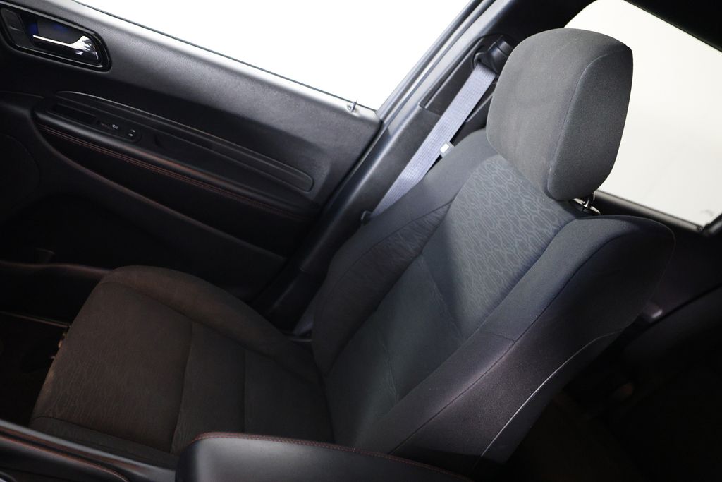 2025 Dodge Durango GT - Photo 30
