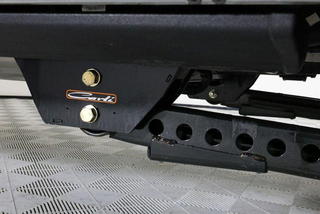 2026 RAM Ram 2500 Pickup Laramie - Photo 45