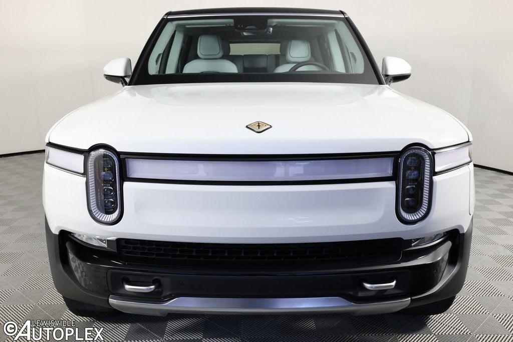Used 2023 Rivian R1S Adventure with VIN 7PDSGABA9PN015103 for sale in Lewisville, TX