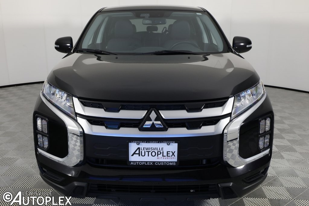 Used 2023 Mitsubishi Outlander Sport 2.0 SE SUV