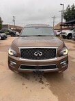 INFINITI QX80