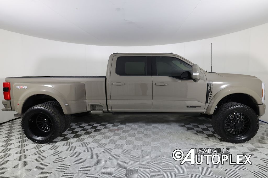 Used 2026 Ford F-450 Lariat Truck