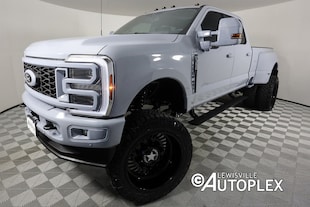2025 Ford F-350 Truck Platinum