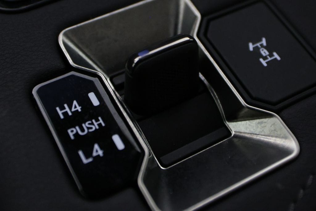 2024 Lexus GX Premium+ - Photo 25