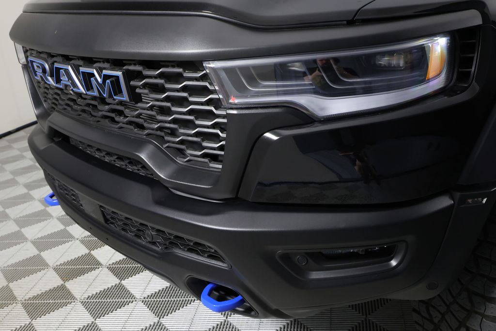 2025 RAM Ram 1500 Pickup RHO - Photo 53