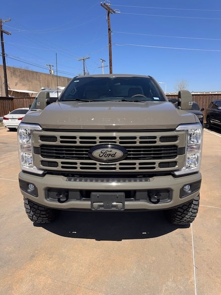 2026 Ford F-250 Truck XLT