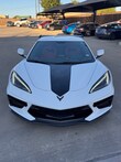 Chevrolet Corvette Stingray