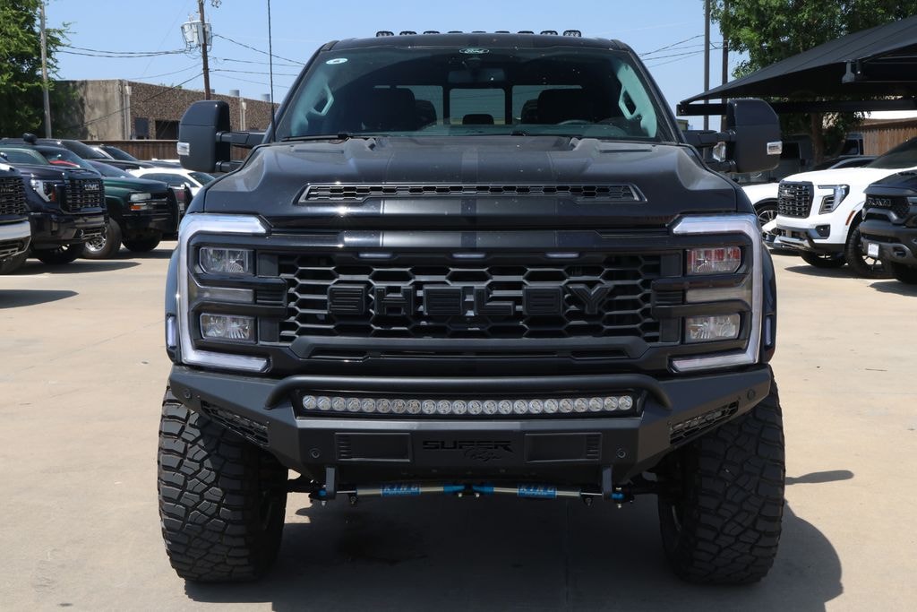 Used 2026 Ford F-250 Lariat Truck