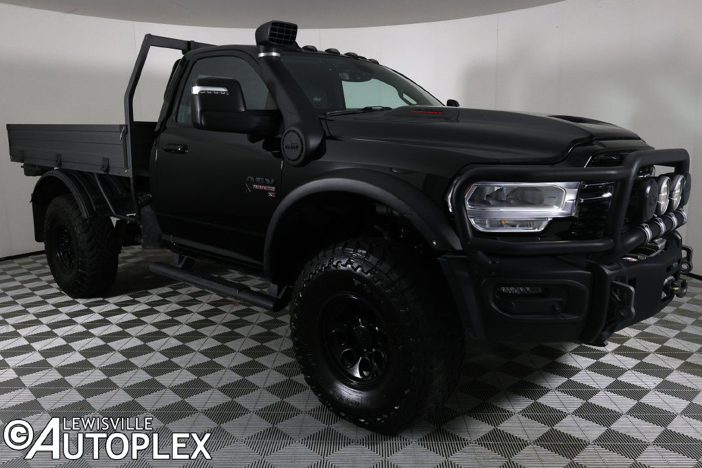 Used 2023 Ram 2500 Prospector XL Truck