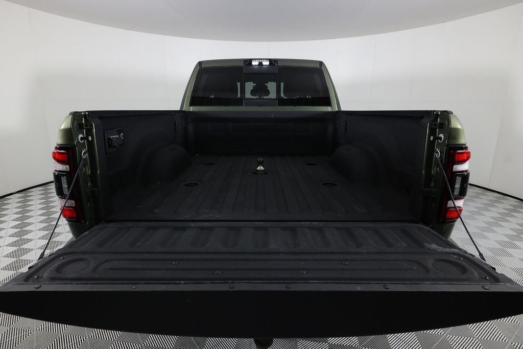 2024 RAM Ram 2500 Pickup Rebel - Photo 7