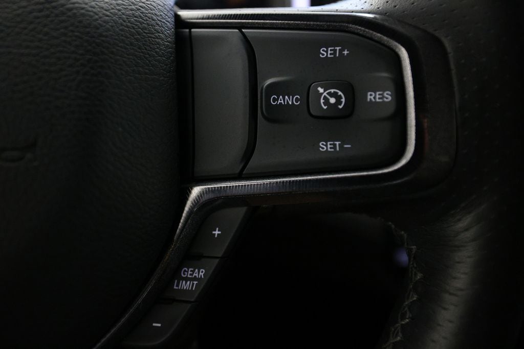 2024 RAM Ram 2500 Pickup Rebel - Photo 24