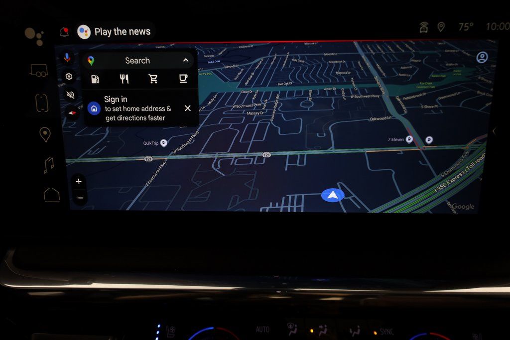 2024 GMC Sierra 3500HD Denali Ultimate - Photo 32
