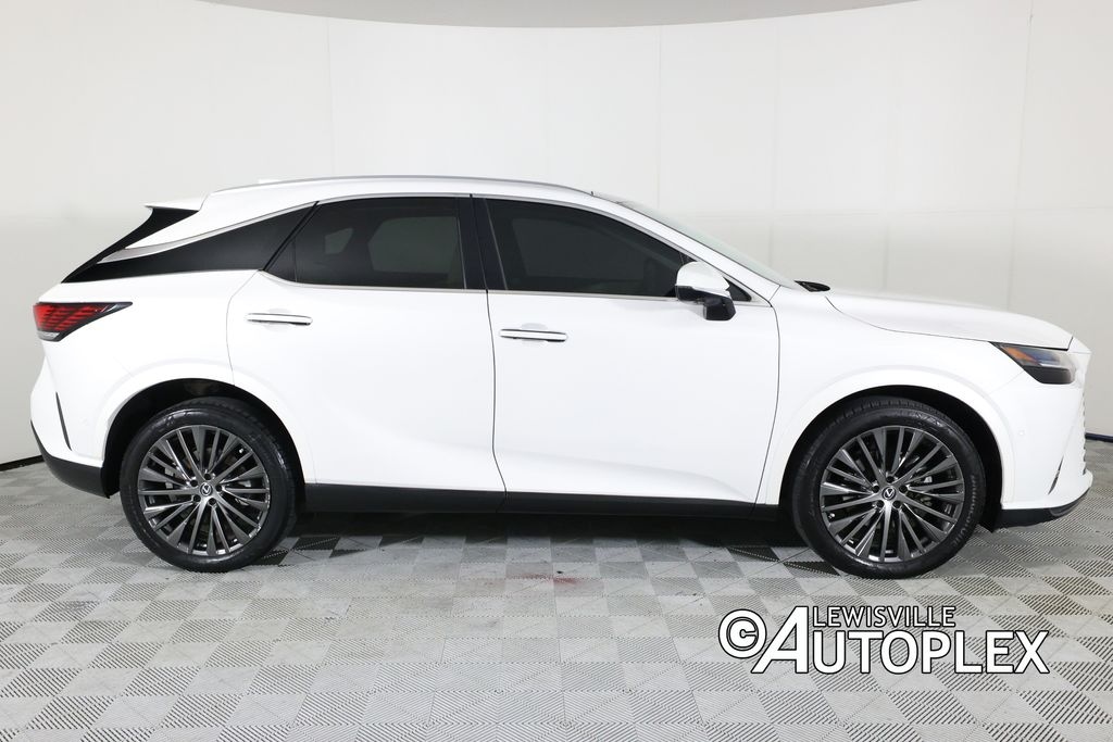 Used 2023 Lexus RX 350 350 Luxury SUV