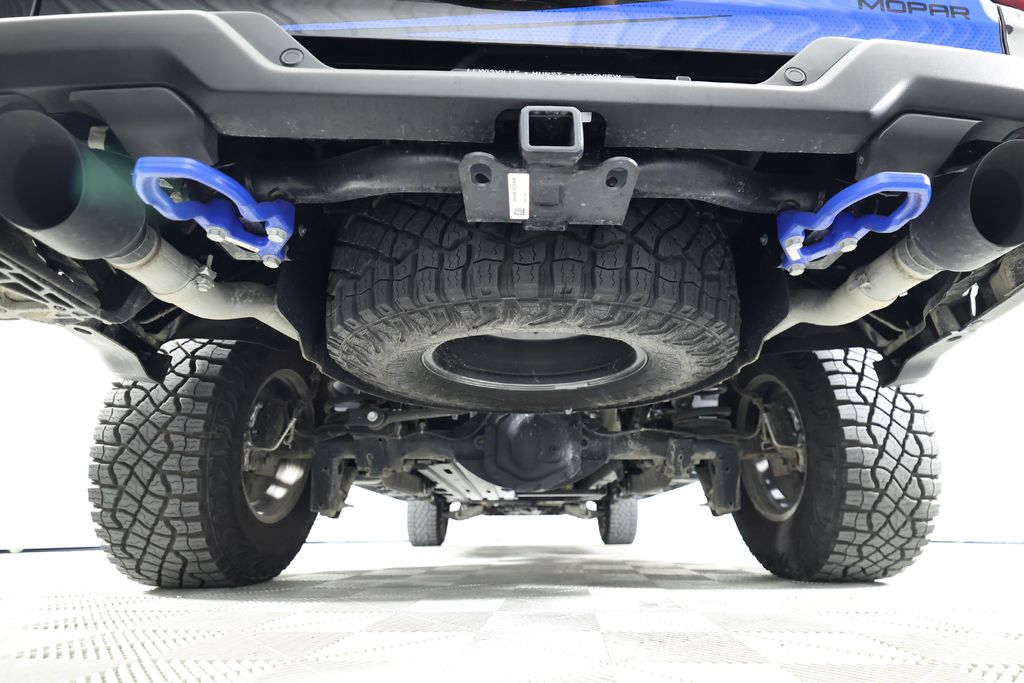 2025 RAM Ram 1500 Pickup RHO - Photo 65