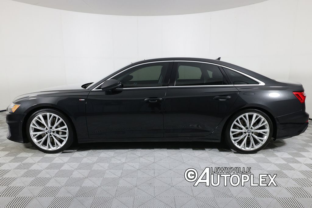 2019 Audi A6 Prestige - Photo 8