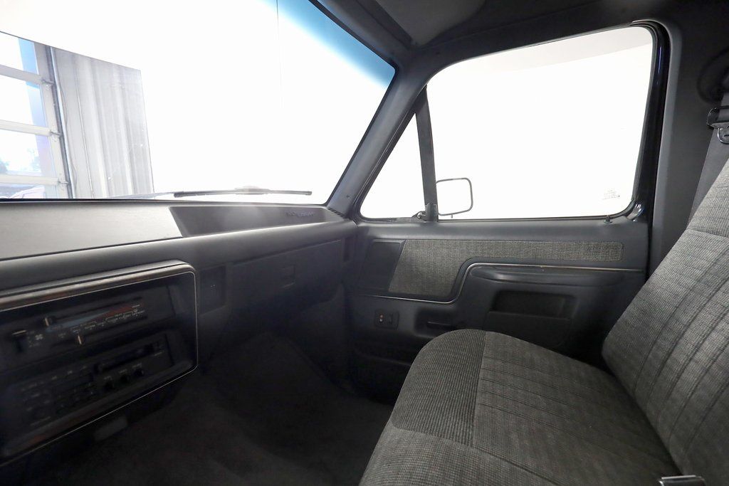 1991 Ford F-150 - Photo 26