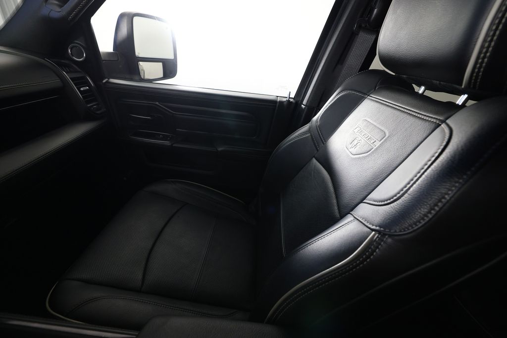 2024 RAM Ram 2500 Pickup Rebel - Photo 28