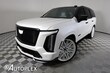 CADILLAC Escalade-V