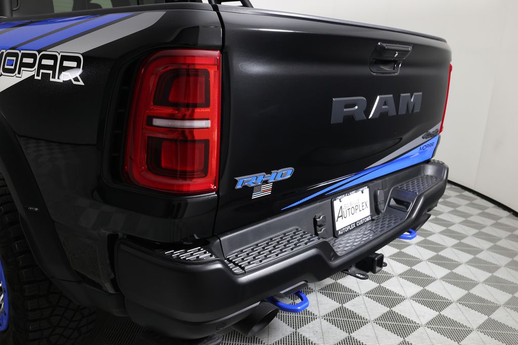 2025 RAM Ram 1500 Pickup RHO - Photo 64