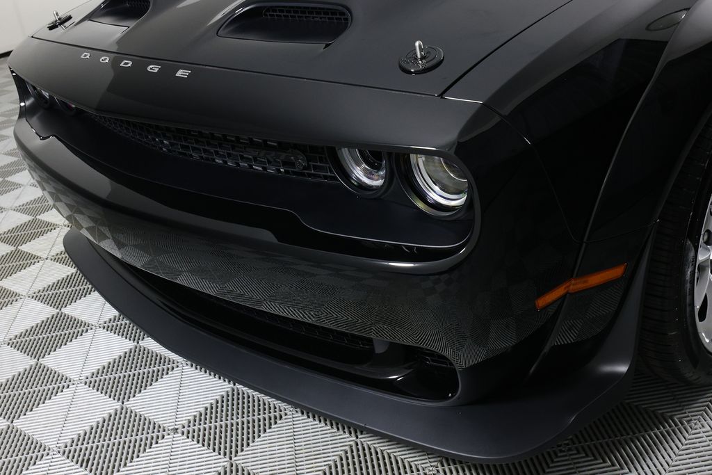 2023 Dodge Challenger SRT - Photo 43