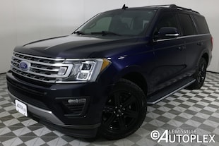 2021 Ford Expedition SUV XLT